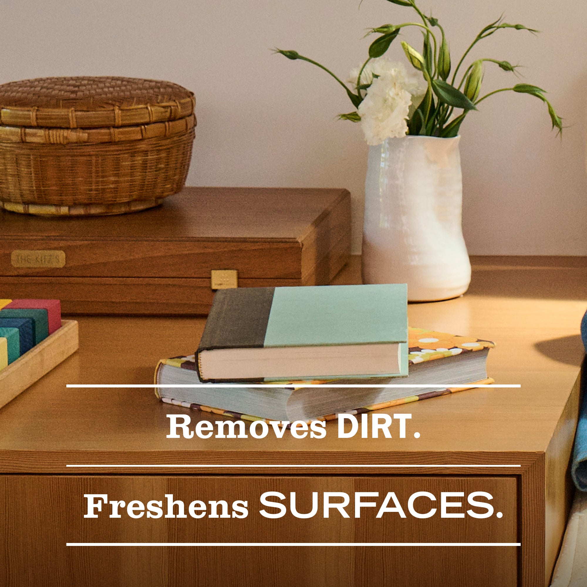 Eucalyptus Multi-Surface Everyday Cleaner - Image 5