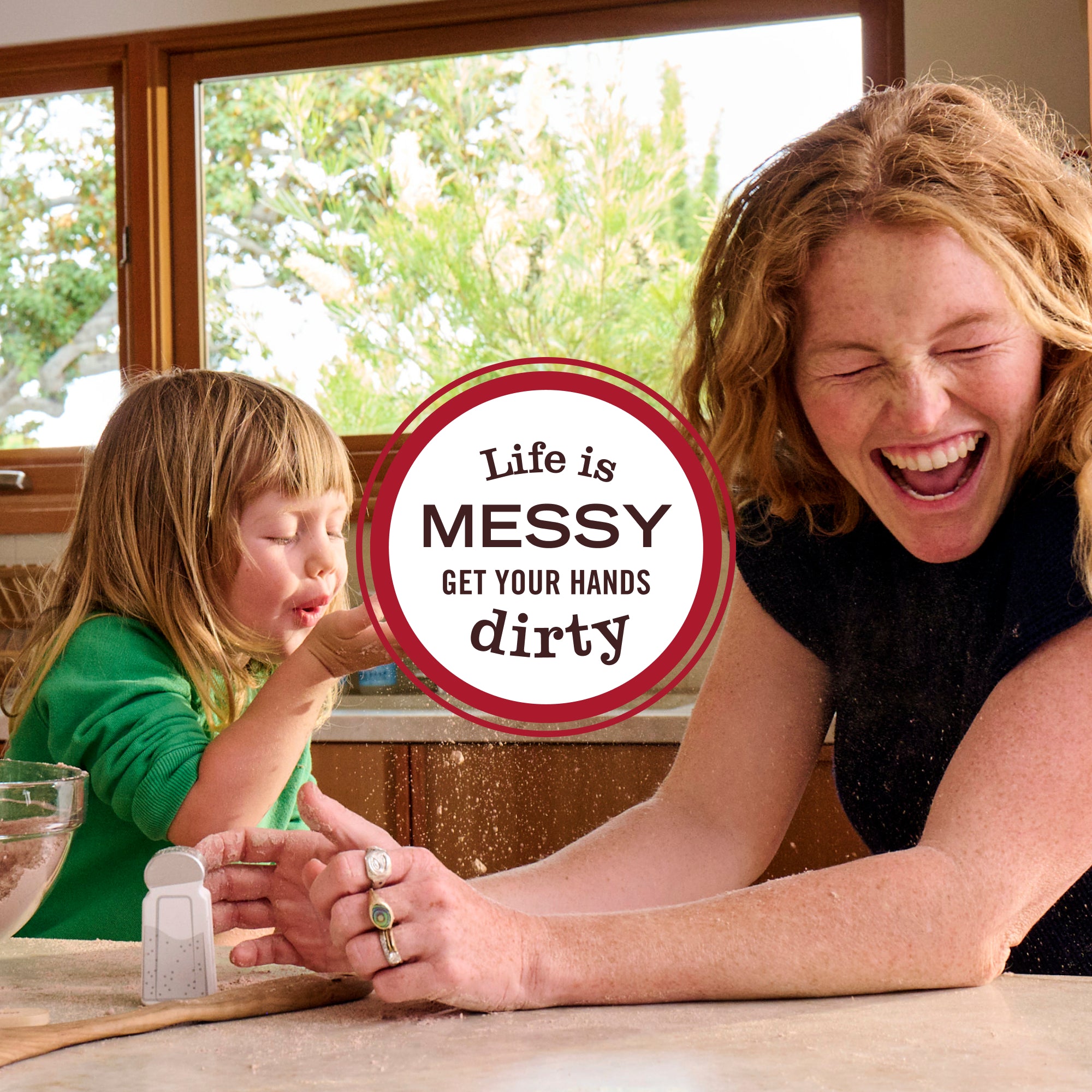 Compassion Flower Liquid Hand Soap - Image 8