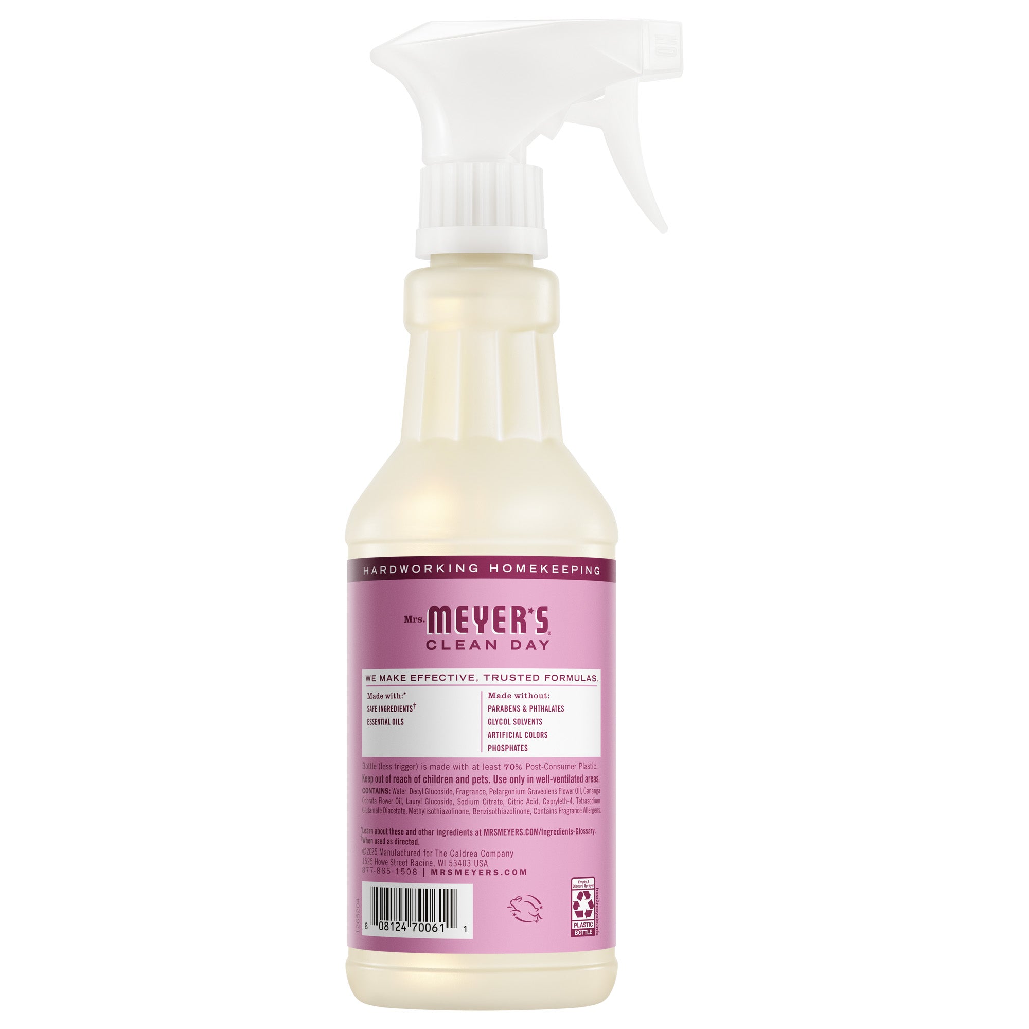 Peony Multi-Surface Everyday Cleaner - Image 2